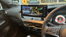 Nissan Juke 1.0 DiG-T N-Connecta 5dr DCT Petrol Hatchback